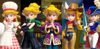 Marzo 2024, tutte le uscite videogiochi per PC, PlayStation, Xbox e Switch