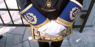 Massoneria, cambio al vertice del Goi: domenica le votazioni per il nuovo Gran Maestro