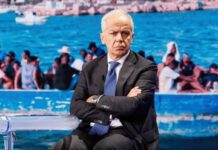 Vicenza, oggi Sit-in in Piazza Matteotti per chiedere le dimissioni del ministro Piantedosi dopo i fatti di Pisa e Firenze sit-in dimissioni Piantedosi Vicenza Sicurezza Italia