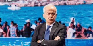 Sicurezza Italia, dopo attentato Mosca Comitato nazionale per l’ordine e la sicurezza al Viminale: focus su Pasqua sit-in dimissioni Piantedosi Vicenza Sicurezza Italia