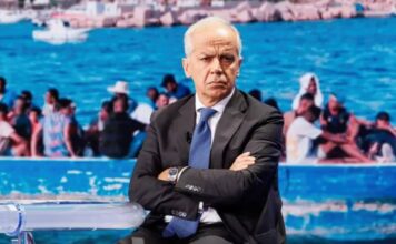 Imprese vicentine al Viminale: “Carenza di forze dell’ordine”. Piantedosi visiterà la città sit-in dimissioni Piantedosi Vicenza Sicurezza Italia