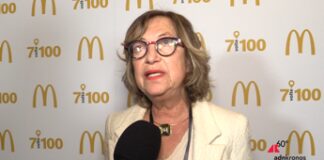 McDonald’s, Di Salvo (Municipio IX): “Patto per rigenerazione urbana anfiteatro di Spinaceto”