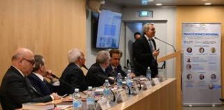 Medicina, a Roma colleghi e amici per ricordare Franco Romeo: “Cardiologo tra la gente”