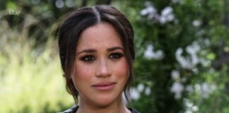 Meghan: “Io bullizzata sui social mentre ero incinta”