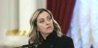 Meloni a Washington, punto stampa non era programmato