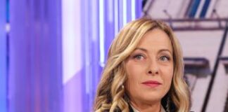 Meloni e il caso Salis: “La campagna della sinistra non la sta aiutando, meno parole e più fatti”