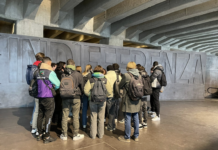 Politiche giovanili e Shoah, 138 studenti di Vicenza hanno partecipato ai “Viaggi della memoria” di Istrevi Memoriale della Shoah di Milano