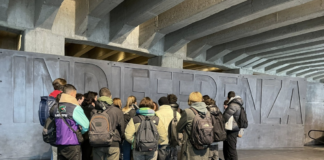 Politiche giovanili e Shoah, 138 studenti di Vicenza hanno partecipato ai “Viaggi della memoria” di Istrevi Memoriale della Shoah di Milano