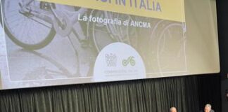 Mercato bici, ANCMA: 2023 chiude a – 23%