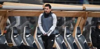 Messi si sbilancia: “Ritiro dal calcio? Ecco quando succederà”