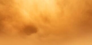 Meteo, anche Roma sotto la sabbia del Sahara: l’avviso del Comune