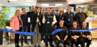 Metro Italia inaugura nuova Academy al punto vendita di Sesto Fiorentino