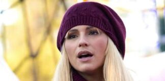 Michelle Hunziker alla conduzione di Sanremo 2025?