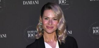 Michelle Hunziker e Alessandro Carollo si sono lasciati