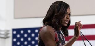Michelle Obama non fa campagna per Joe Biden, “è arrabbiata con il presidente”