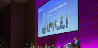 Microbiologia clinica e futuro, al congresso di Rimini il plauso della presidente della Commissione Ue Ursula von der Leyen