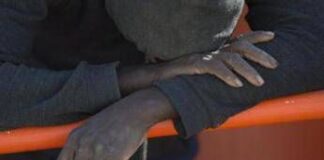 Migranti, naufragio al largo di Creta: 17 morti