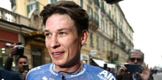 Milano-Sanremo 2024, Philipsen vince 115esima edizione