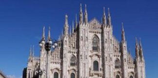 Milano, è stato l’inverno più caldo degli ultimi 127 anni