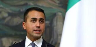 Mo, Di Maio: “Aspides soluzione a breve termine, poi servirà diplomazia”