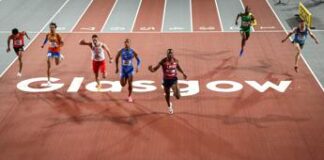 Mondiali atletica indoor 2024, Simonelli argento nei 60 ostacoli e Dosso bronzo nei 60 metri