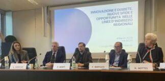 Monti (Lombardia): “Qui iniziamo a sperimentare il futuro del diabete”