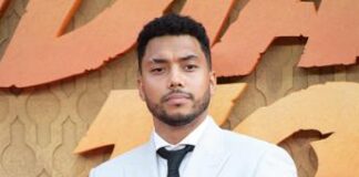 Morto a 27 anni Chance Perdomo, star di ‘Le terrificanti avventure di Sabrina’
