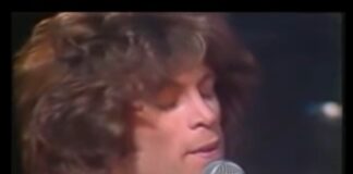 Morto a 74 anni Eric Carmen, sue ‘All by myself’ e ‘Hungry Eyes’ di Dirty Dancing