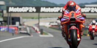 MotoGP 24 annunciato per PC e console, le novità