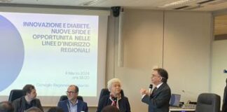 Mottes (Ciad): “Vantaggi enormi dal monitoraggio flash del glucosio”