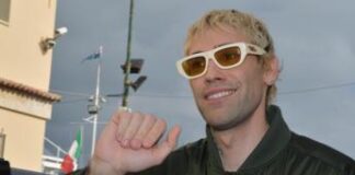 Mr Rain: “Fermarmi io? Fraintese le mie parole, ho mille progetti”