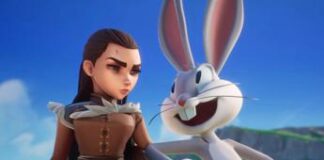 MultiVersus, il gioco con gli eroi Warner arriva gratis a maggio
