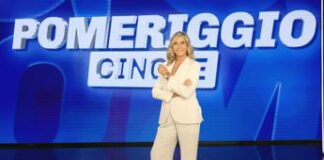 Myrta Merlino via da ‘Pomeriggio 5’? Rumors su nuova conduzione
