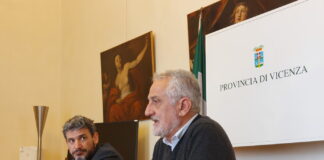 Tripstreet Challenge: contest artistico sulla sostenibilità ambientale rivolto alle scuole vicentine Il presidente Provinciale Nardin e il presidente di Progetto Zattera Blu Mazzocchin presentano Tripstreet Challenge