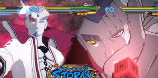 Naruto X Boruto Ultimate Ninja Storm Connections, nuovo DLC