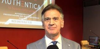 Nasce Authentica, terzo gruppo a capitale privato italiano ristorazione collettiva