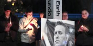 Navalny e il sospetto di un “lento avvelenamento in carcere”