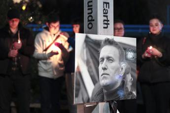 Navalny e il sospetto di un “lento avvelenamento in carcere”