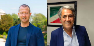 Sicurezza, critiche alla Giunta Possamai da Nicolò Naclerio e Giorgio Conte (FdI): già un anno di inazione e scaricabarile Nicolò Naclerio e Giorgio Conte (FdI Vicenza): attività dei nos, atteggiamento possamai è cambiato