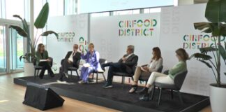 Nomisma-Cirfood district, nutrizione è parte integrante della terapia