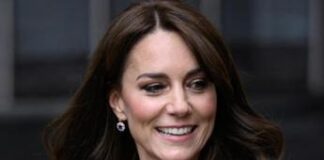 “Non sembra lei”, criticato anche il ritratto ufficiale di Kate Middleton
