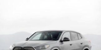 Nuova BMW X2: una seconda generazione totalmente nuova