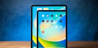 Nuovi iPad Pro Oled e iPad Air da 12.9 pollici, ecco come saranno