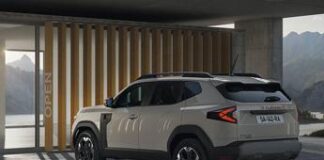 Nuovo Dacia Duster da oggi ordinabile in Italia