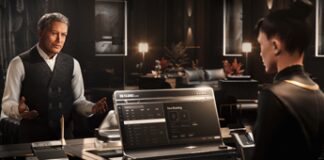 Nvidia presenta le sue innovazioni nell’intelligenza artificiale