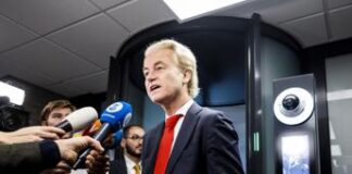 Olanda, Wilders rinuncia: “Non ho sostegno per diventare premier”