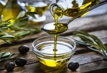Olio EVO DOP e IGP, certificazioni e tracciabilità creano valore per i territori olio EVO DOP e IGP certificato