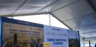 Oliveri (Aspi): “Piano 2024 prevede assunzione 950 persone”
