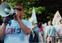 Il pane e le rose. Ma anche cure, lavoro e lotte. Cos’è il Caracol Olol Jackson