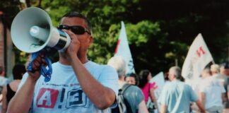 Il pane e le rose. Ma anche cure, lavoro e lotte. Cos’è il Caracol Olol Jackson